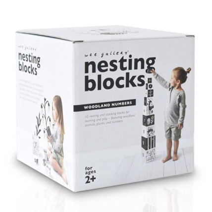 Avis Tour à empiler Forêt Wee Gallery 2