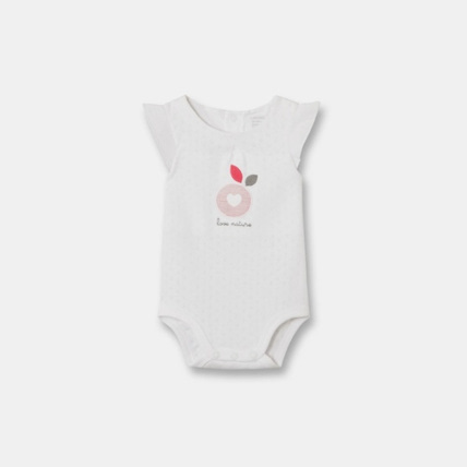 Avis Body jersey pointelle OBAÏBI 1