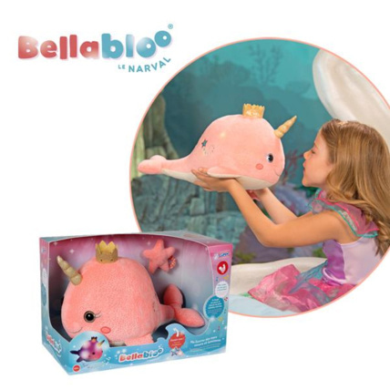 Avis Bellabloo GIPSY 1