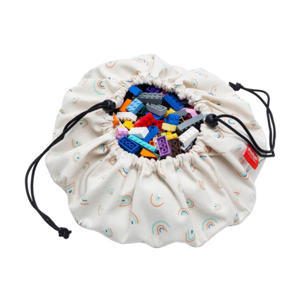 Avis Sac de rangement Mini PLAY & GO 5
