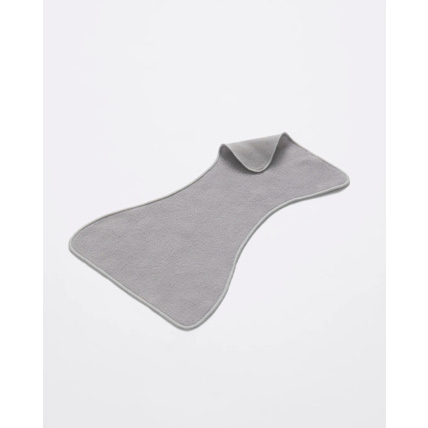 Avis Lot de 8 voiles de protection lavables révolutionnaires BAMBINO MIO 1