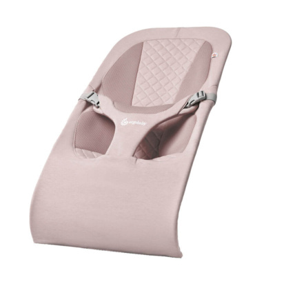 Avis Housse supplémentaire pour transat Evolve Ergobaby 8