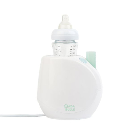 Avis Chauffe-biberon Universel Easy+ BADABULLE 1