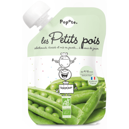 Avis Les Petits Pois Popote 1