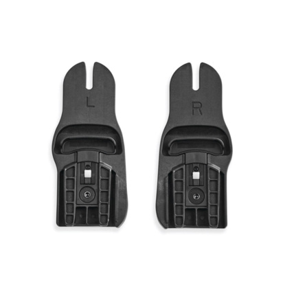 Avis City Tour Lux - adaptateurs Go i-Size BABY JOGGER 1