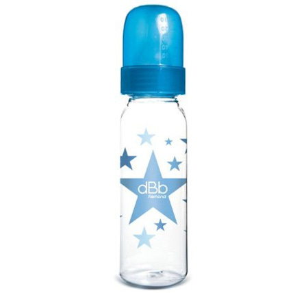 Avis Biberon Régul'Air 330 ml sans BPA  DBB REMOND 1