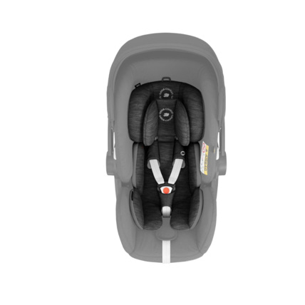 Avis Siège auto Marble i-Size Maxi-Cosi 9