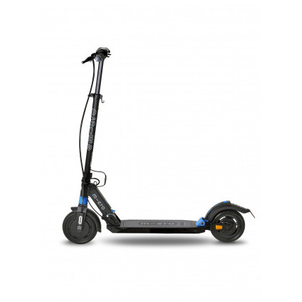 Avis Trottinette électrique Merlin Micro Mobility 5