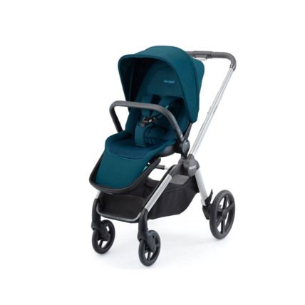 Poussette 4 roues celona assise select Recaro Comparateur Avis Prix