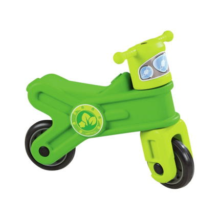 Avis Moto Wesco 3