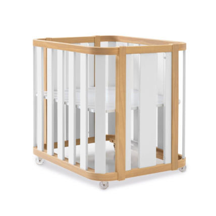 Avis Berceau cododo avec matelas Alondra 6
