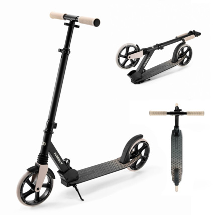 Avis Trottinette pliante FREELY Kinderkraft 1