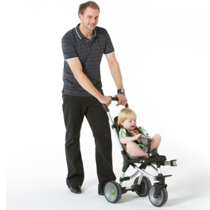 Avis Kit de transformation Buggypod Io REVELO 1
