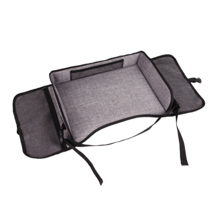 Avis Plateau de voyage bébé TINEO 1