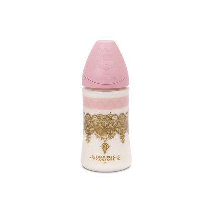 Avis Biberon Ethnic Suavinex 2