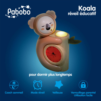 Avis Coach sommeil Koala Kid Sleep PABOBO 4