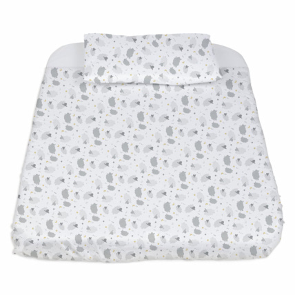 Avis Set 3 pièces pour Next2me Chicco 1