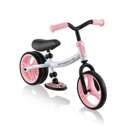 Avis Draisienne GO BIKE DUO évolutive Globber 5