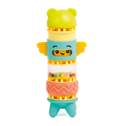 Avis Coucou Cache Picoton LUDI 1