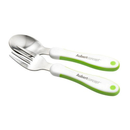 Avis Couverts en inox AUBERT CONCEPT 1