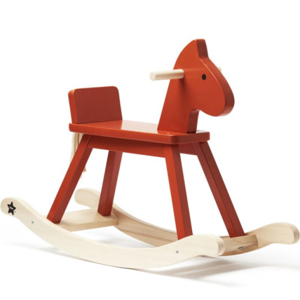Avis Cheval à bascule Carl Larsson KIDS CONCEPT 1