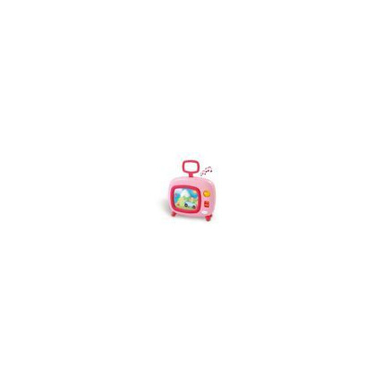 Avis Tele Musicale SMOBY 1