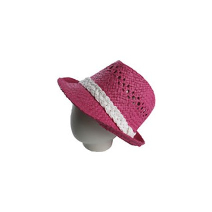 Avis Chapeau en paille NOUKIE'S 1