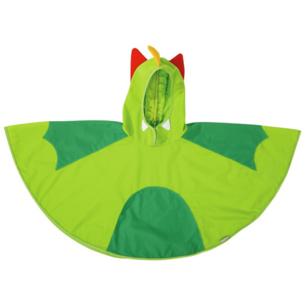 Avis Déguisement cape dragon Wesco 1