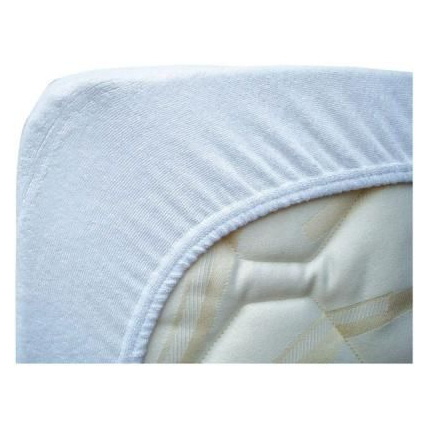 Avis Protege Matelas éponge bambou 70x140 BABYSUN NURSERY 1