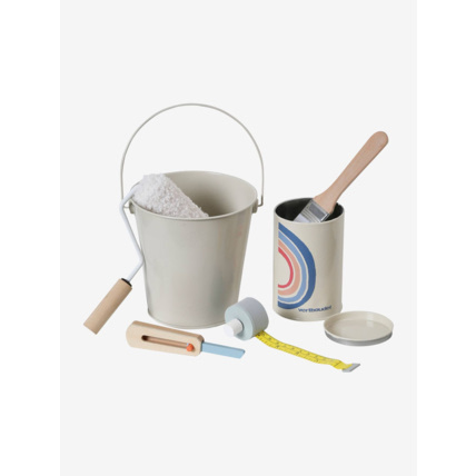 Avis Kit du peintre en bois FSC Vertbaudet 3