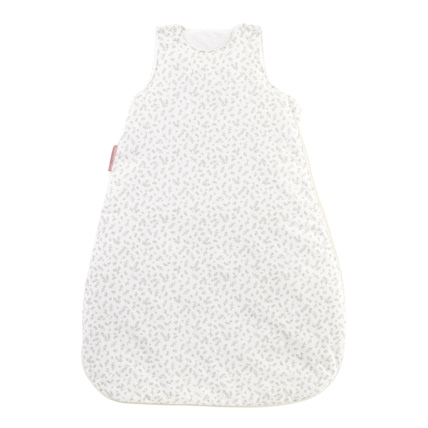 Avis Gigoteuse bébé coton bio little crevette 5