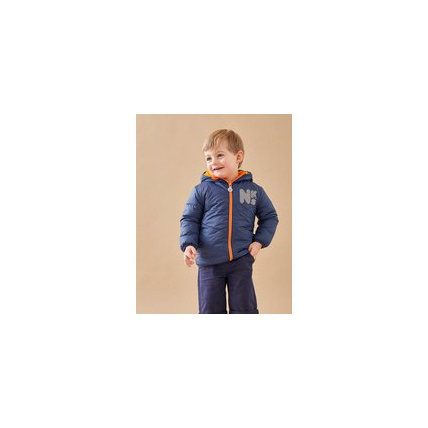 Avis Veste reversible NOUKIE'S 2