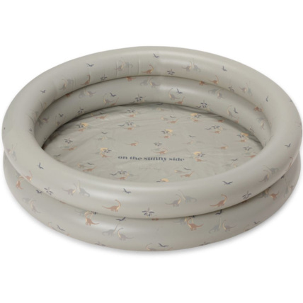 Avis Piscine gonflable Kubi Konges Sløjd 1