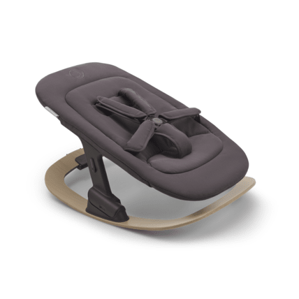 Avis Transat bébé Giraffe Bugaboo 1