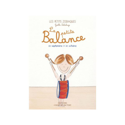 Avis Livre le petit balance LES PETITS ZODIAQUES 1