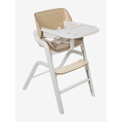Avis Chaise haute évolutive Woodynest Vertbaudet 1