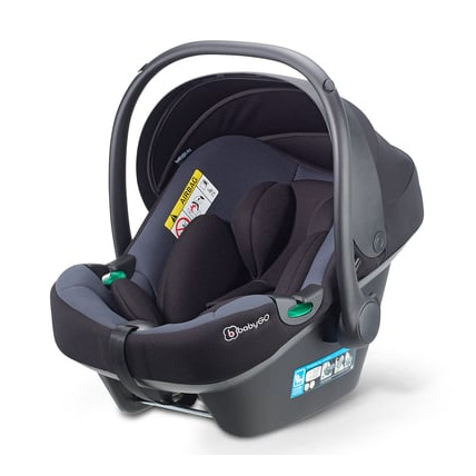 Avis Siège auto cosy iTravel XP BABYGO 1