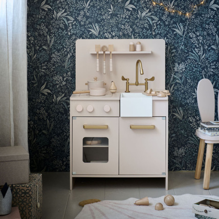 Avis Cuisine en bois enfant Petite Amélie 10
