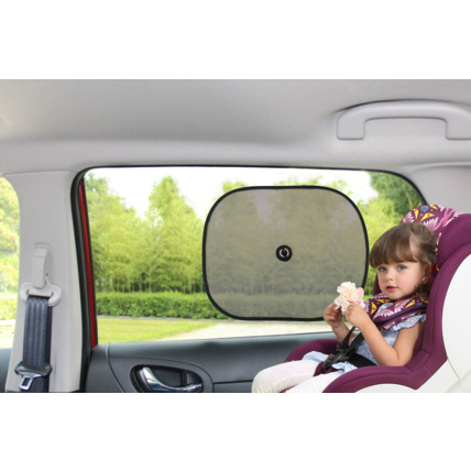 Avis Pare-soleil à ventouse Ezi Sun Stopper Ezimoov 4