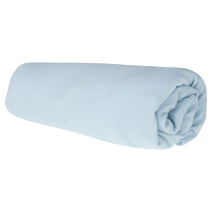 Avis Drap housse en coton 70 x 140 cm Prémaman 1