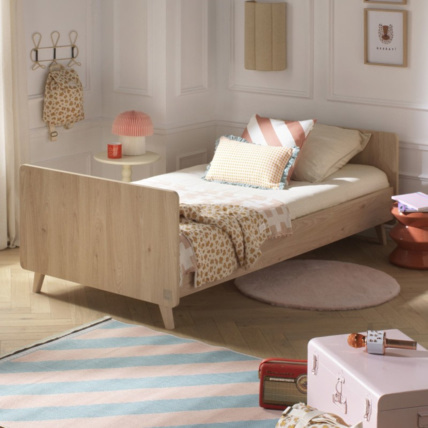 Avis Lit junior Arty Sauthon 1