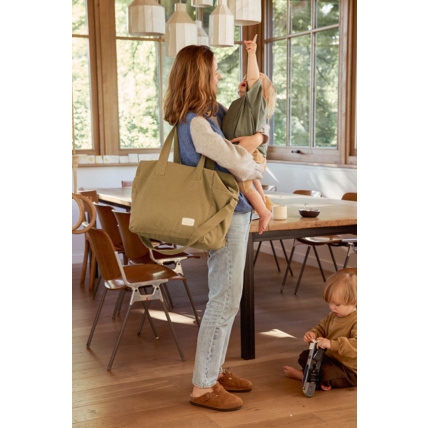 Avis Arsène le sac week-end Petit Picotin 8