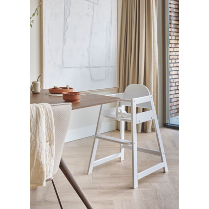 Avis Chaise Haute Bébé Milo Petite Amélie 3