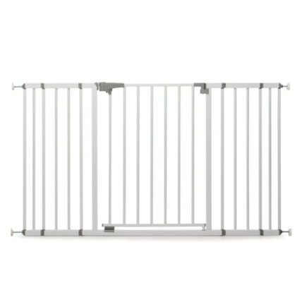 Avis Extension pour barrière métal de 8,5 cm GEUTHER 2