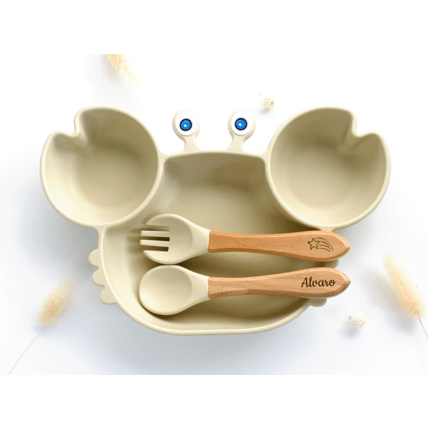 Avis Gab l’assiette Crabe LES PETITS CITRONS 6