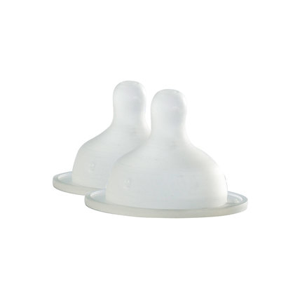 Avis Tétine en silicone Biboz BÉABA 1