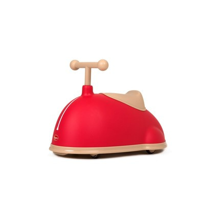 Avis clearance porteur baghera