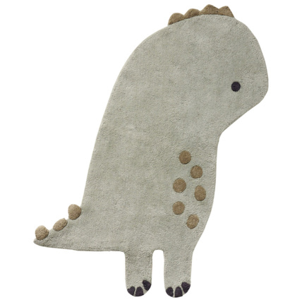 Avis Tapis enfant lavable Dinosaure Petite Amélie 1
