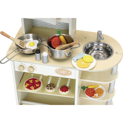 Avis Cuisine du chef VILAC 3