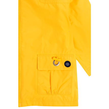 Avis Ciré "Audierne" Kids - Jaune ARMOR-LUX 3